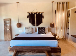 Vida Tulum Apartment 9 with access to Hotel Bardo